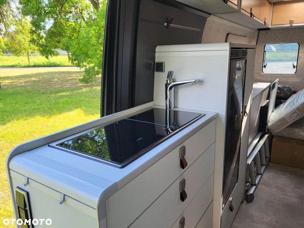 Hymer-Eriba Grand Canyon S 700 - 7
