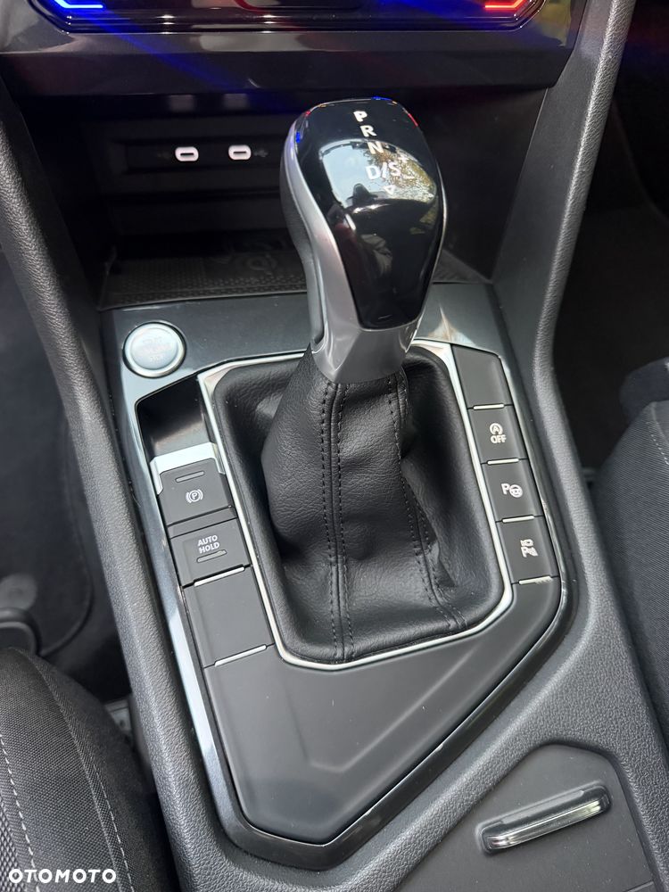 Volkswagen Tiguan 1.5 TSI EVO Elegance DSG - 28