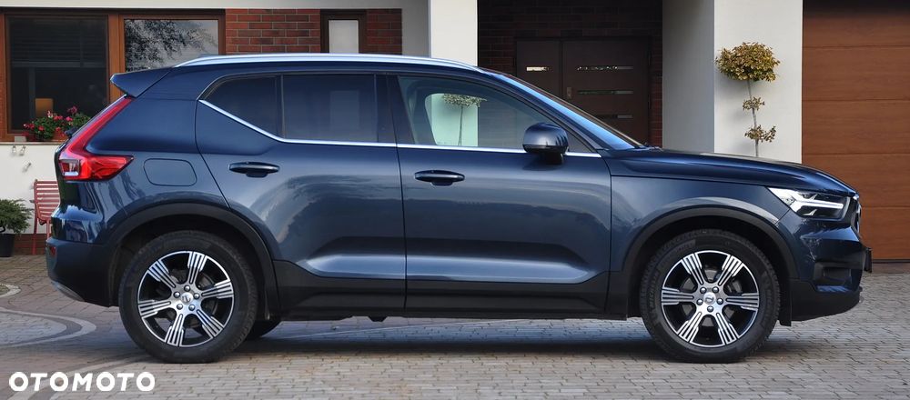Volvo XC 40 - 17