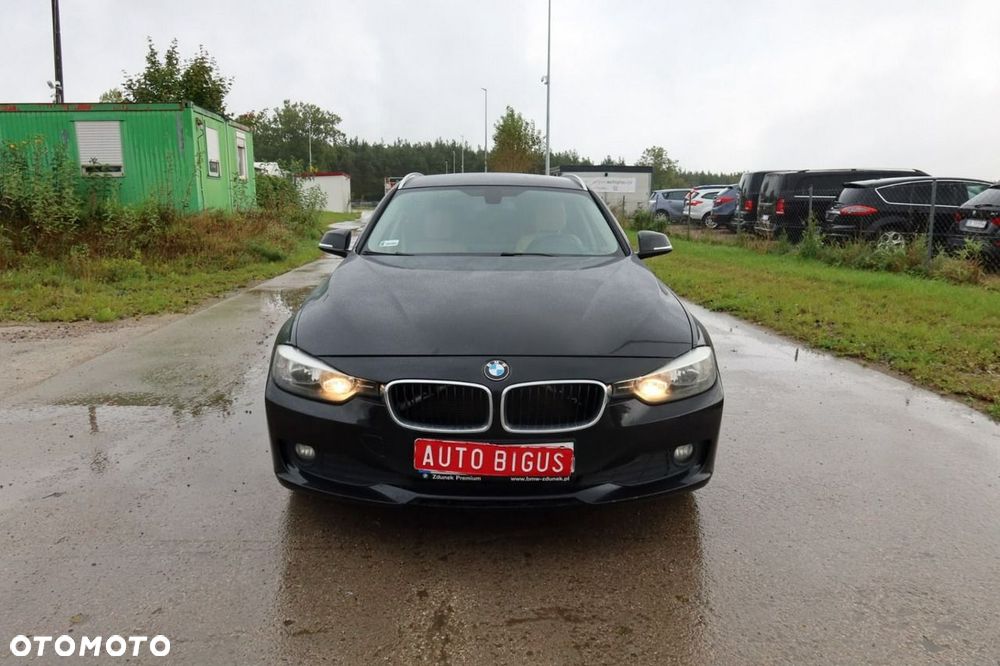 BMW Seria 3 - 3