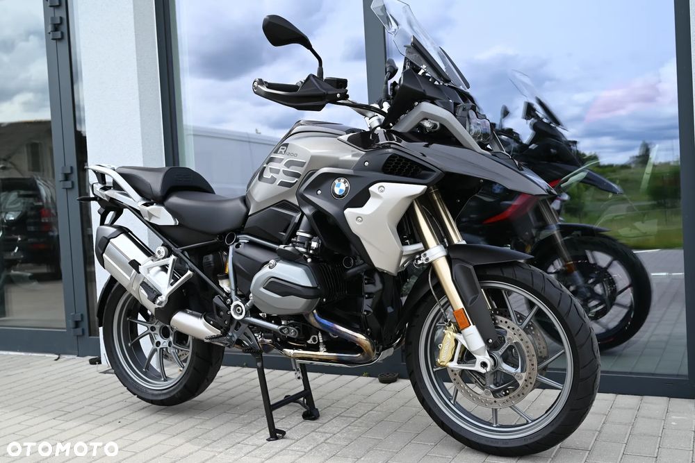BMW GS - 4