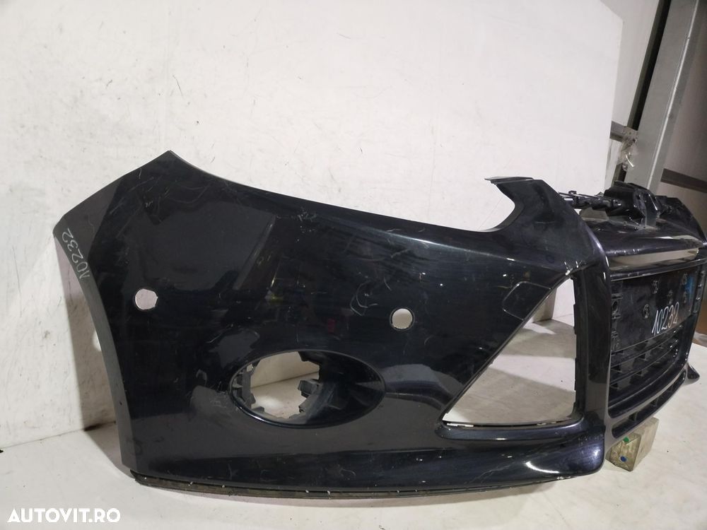 Bara fata Ford Focus 3, 2011, 2012, 2013, 2014, cod origine OE BM51-17757-A.10232 - 3