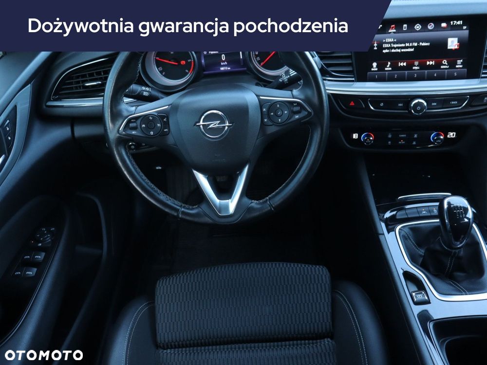 Opel Insignia - 9