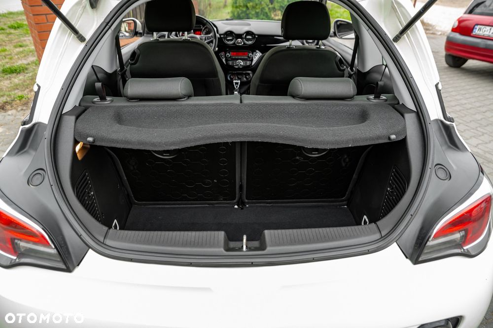 Opel Adam 1.4 Easytronic S&S - 23