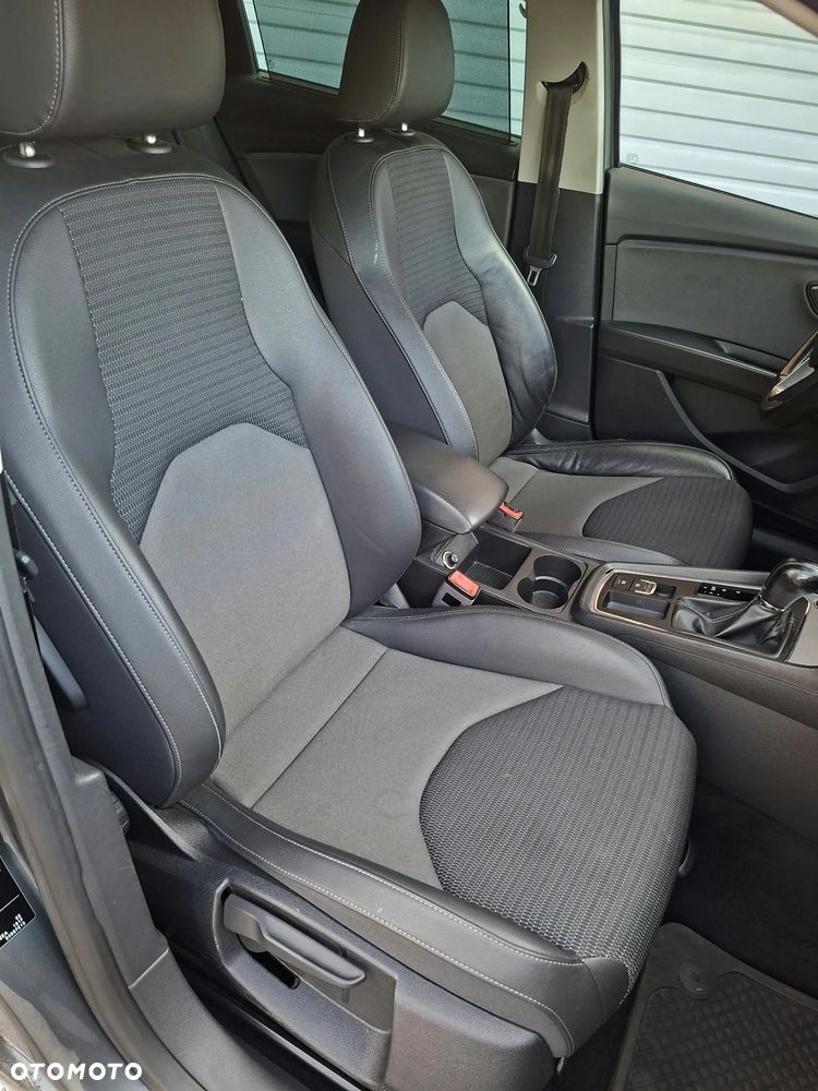 Seat Leon - 8