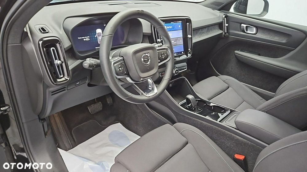 Volvo C40 P6 Recharge Core - 9