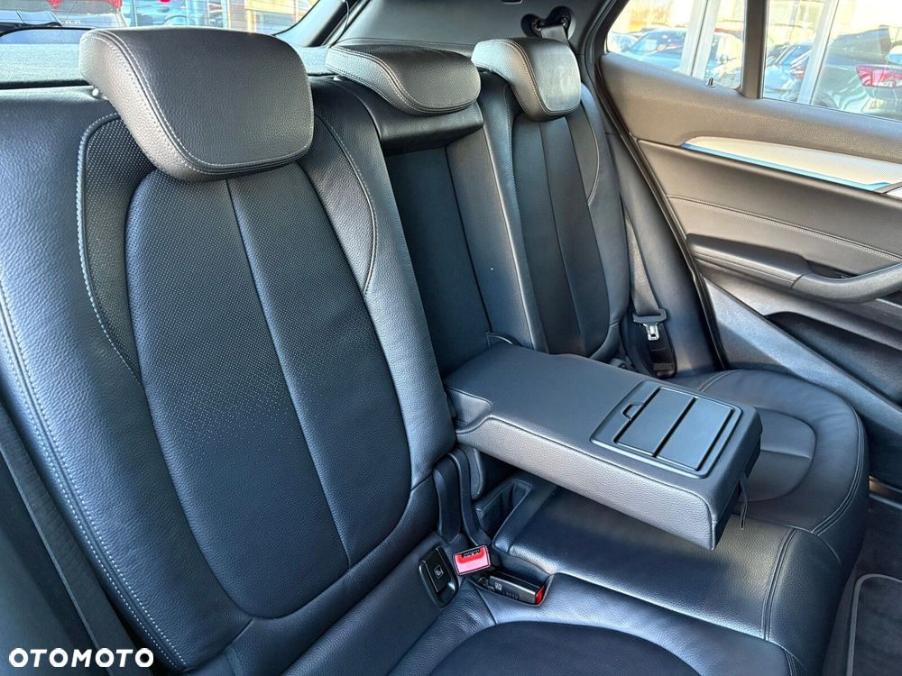 BMW X2 xDrive20d M Sport - 15