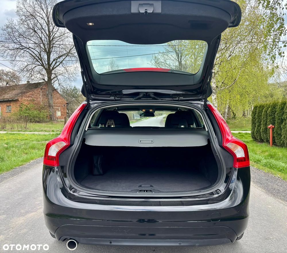 Volvo V60 D2 Geartronic - 40