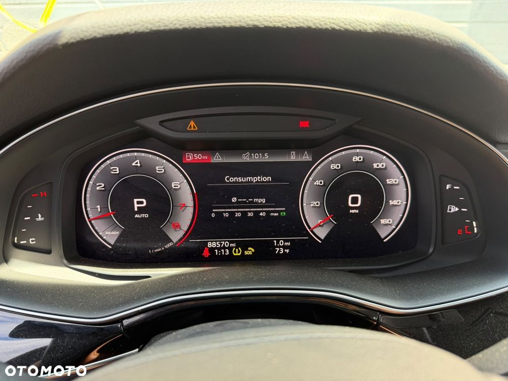 Audi Q8 - 6