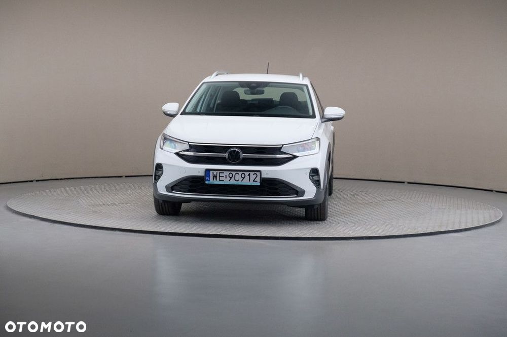 Volkswagen Taigo 2023 photo 3