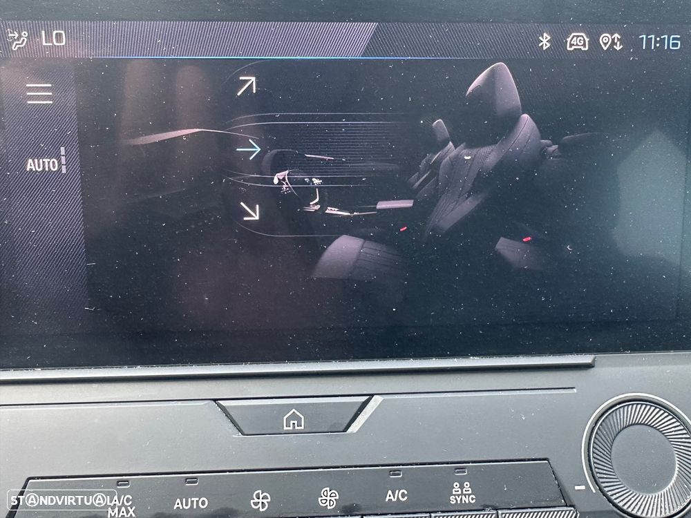 Peugeot 308 SW PureTech 110 Active Pack - 29