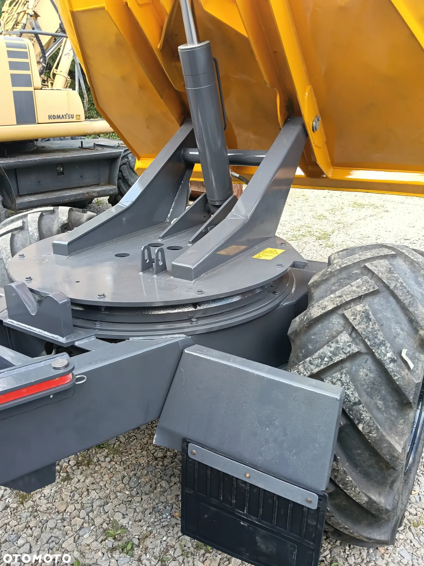 Terex TA6s - 5