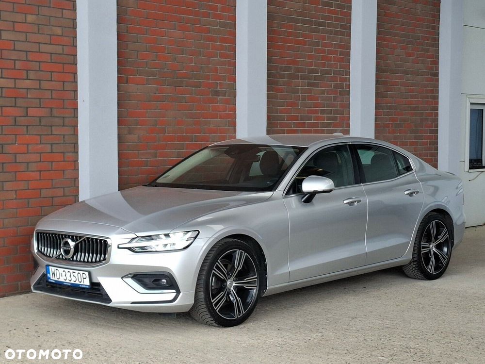 Volvo S60 - 3
