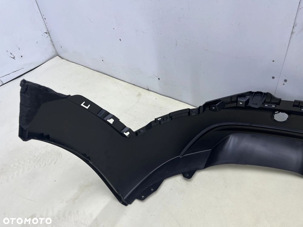 Zderzak tylny Hyundai Tucson 3 III 18-20r. Lift tył dokładka dolna spoiler nowy oryginalny 86612-D75 - 12