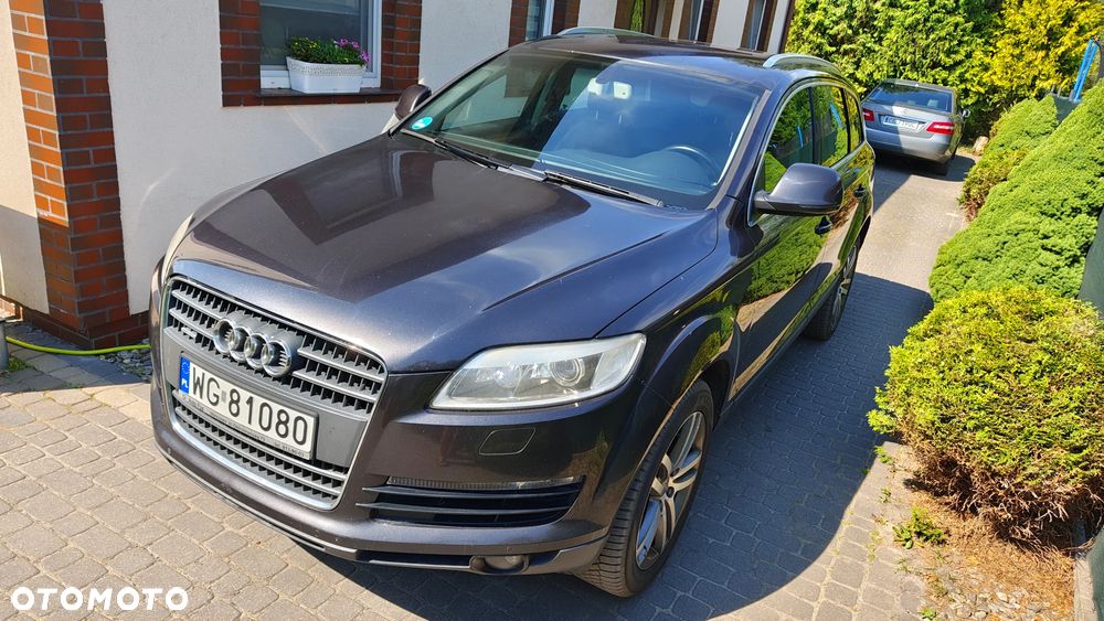 Audi Q7 - 5