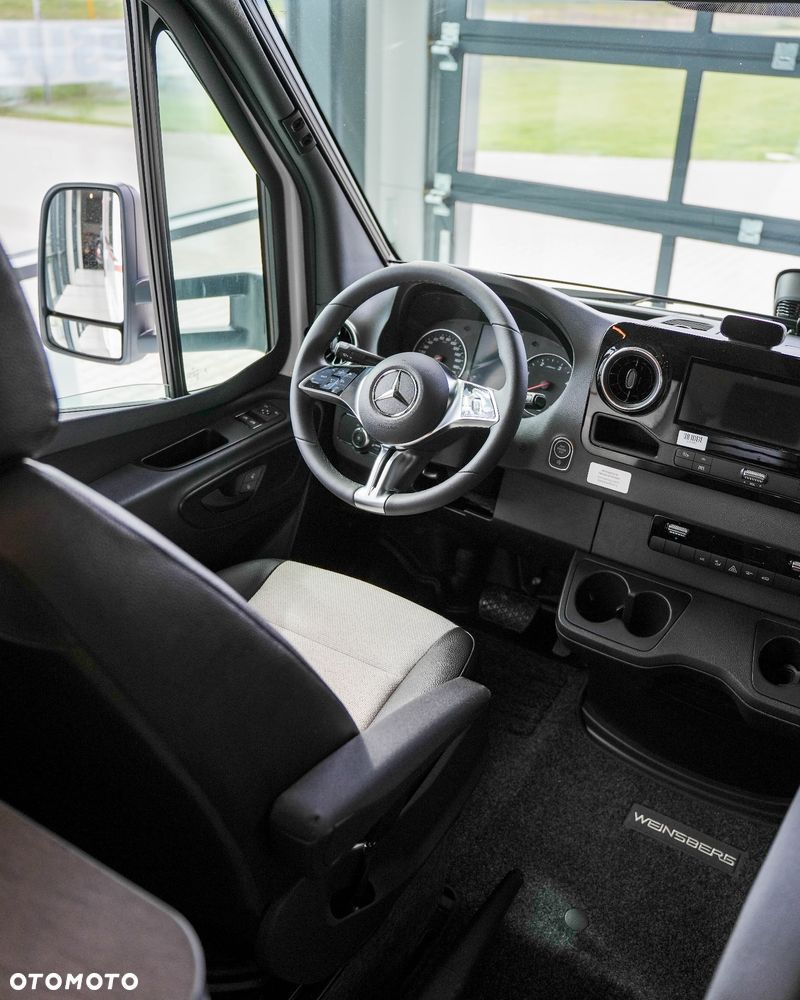 Weinsberg CaraCompact Suite 640 MEG EDITION [PEPPER] - 19