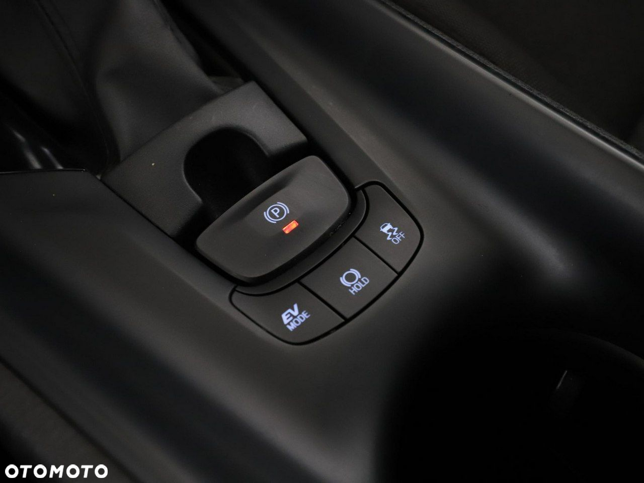 Toyota C-HR 1.8 Hybrid Comfort - 28