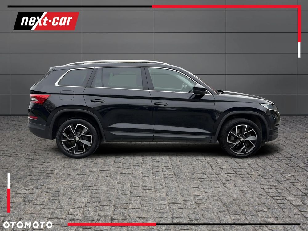 Skoda Kodiaq 2.0 TSI 4x4 Style DSG - 6
