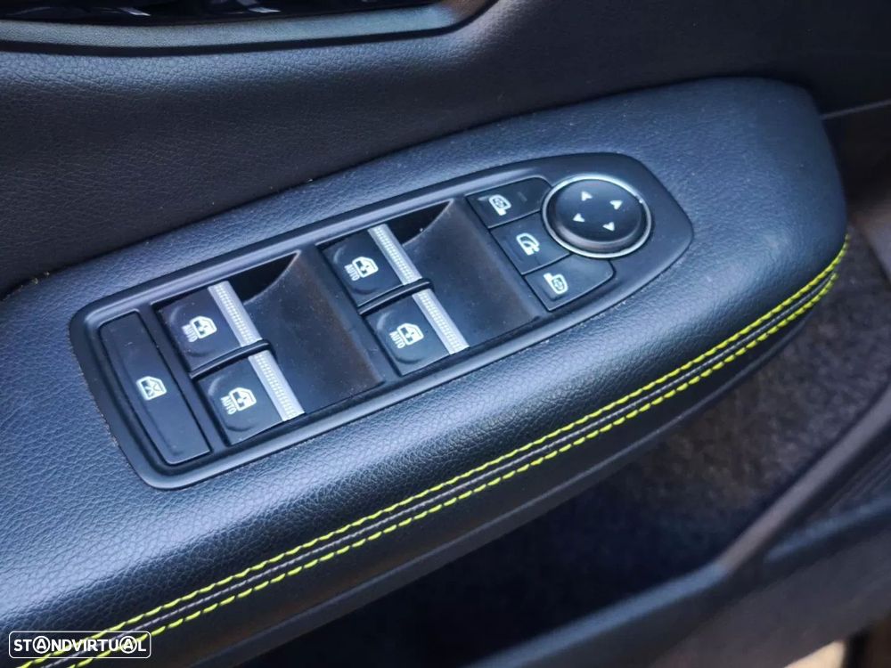 Renault Mégane E-Tech EV40 130hp boost charge Techno - 24