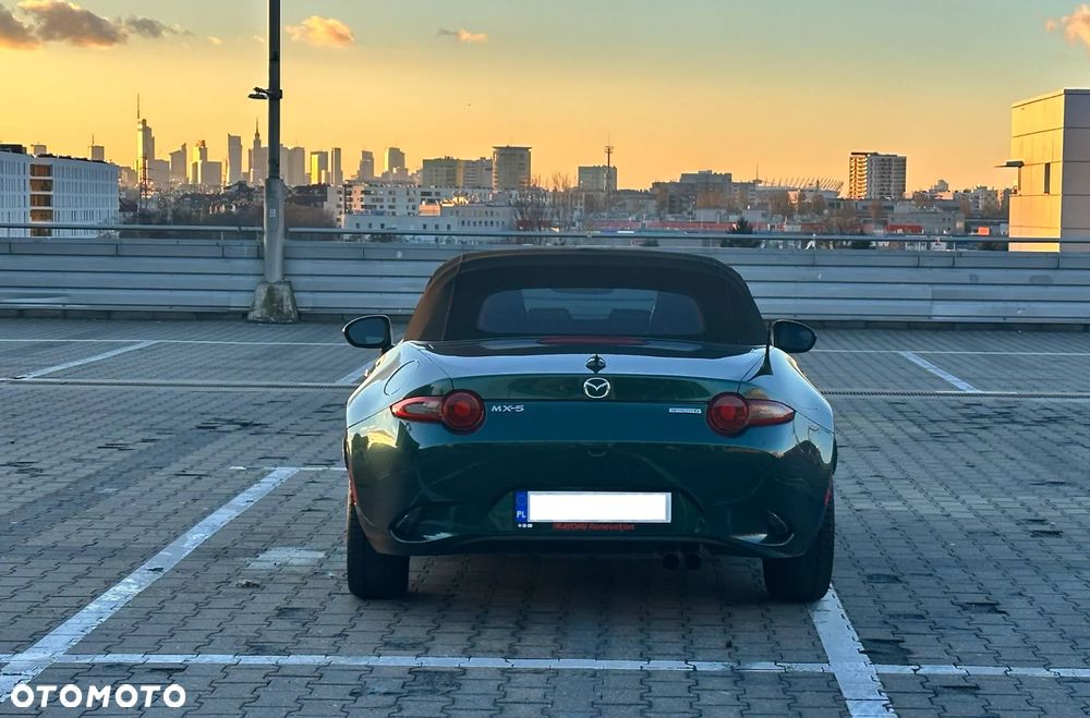 Mazda MX-5 2.0 Kazari i-ELOOP - 7