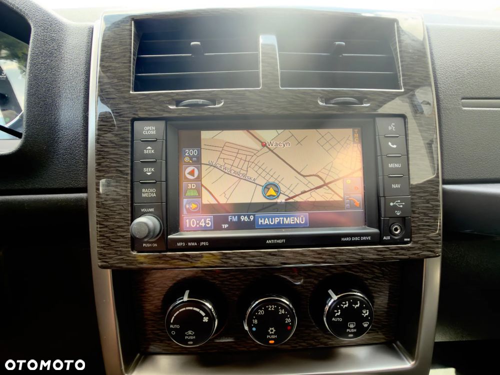 Jeep Cherokee - 20