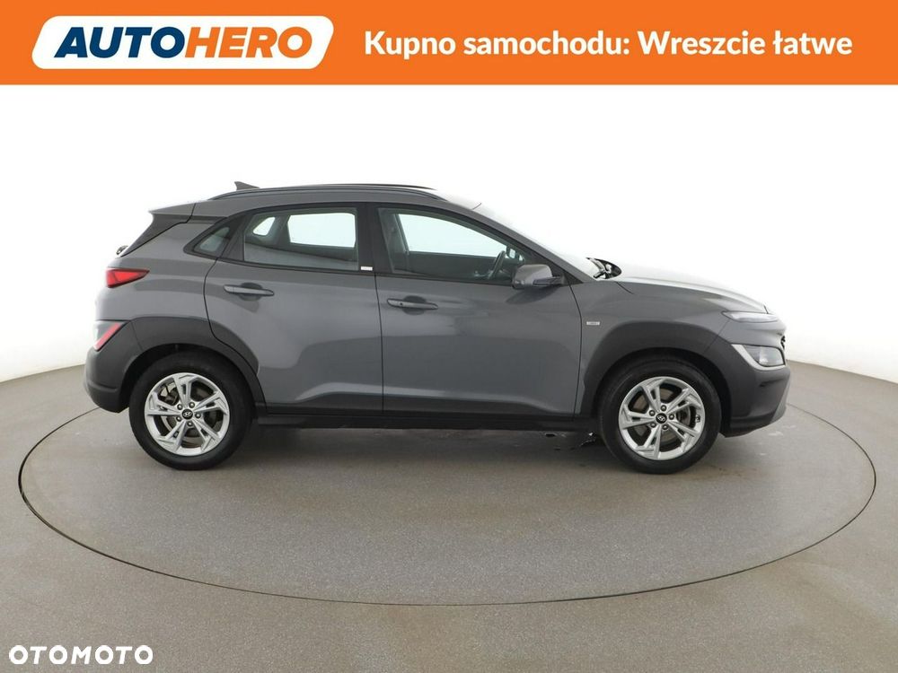 Hyundai Kona 1.0 T-GDI Style DCT - 10