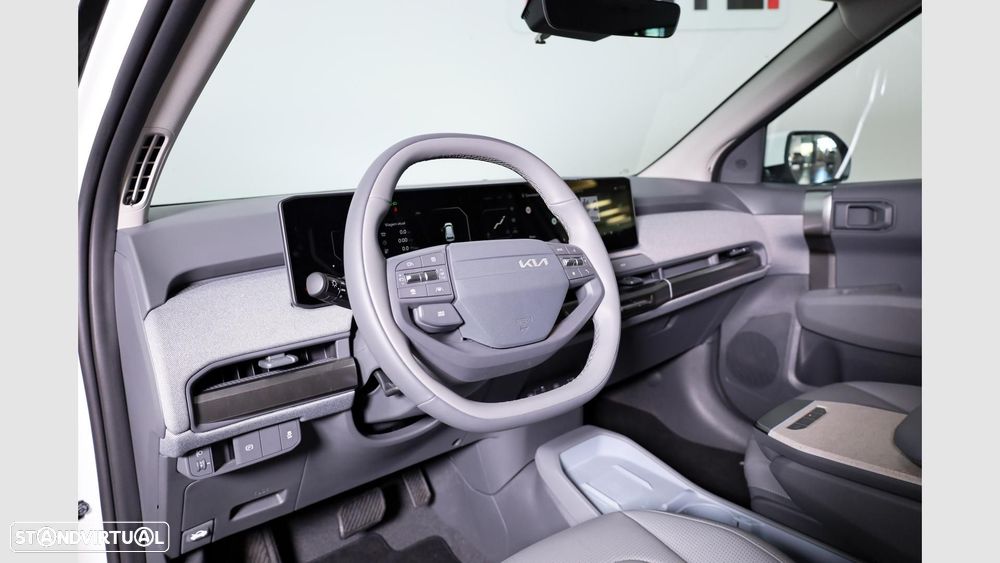 Kia EV3 81.4 kWh Tech - 10