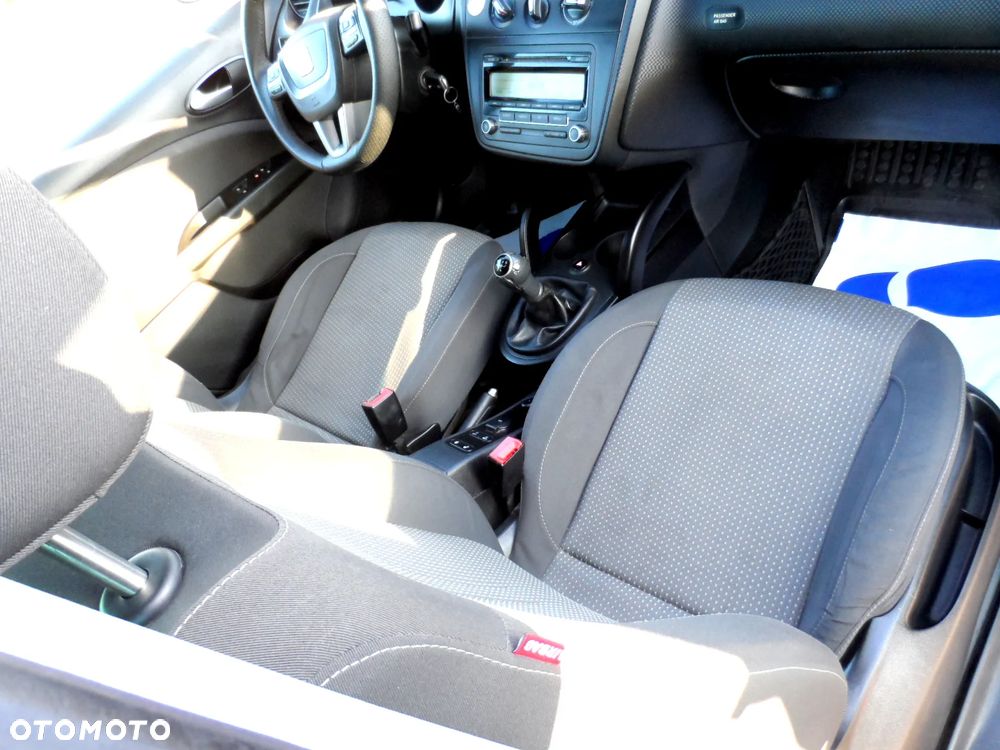 Seat Altea XL 1.6 TDI Reference - 25