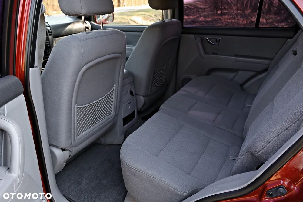 Kia Sorento 2.5 CRDi Executive - 31