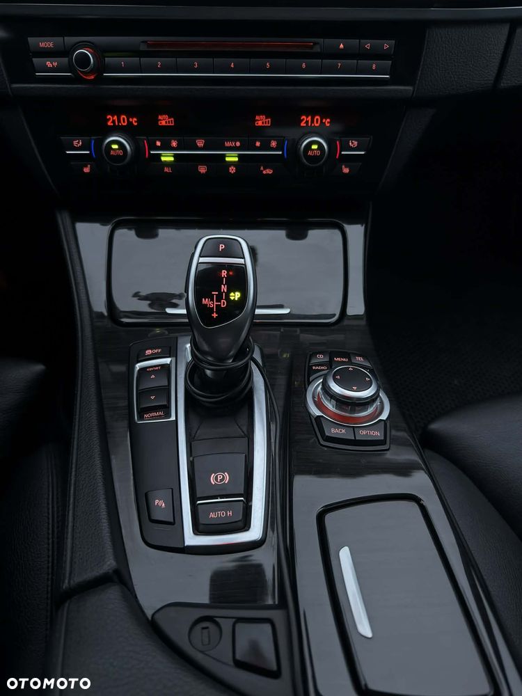BMW Seria 5 535d - 15