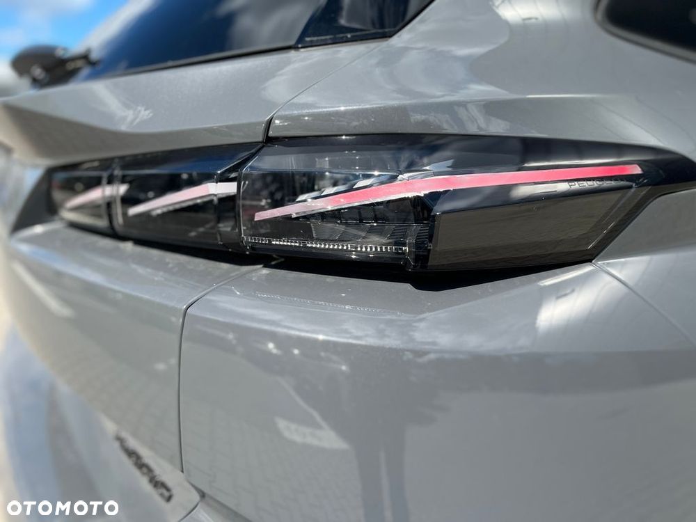Peugeot 308 - 13