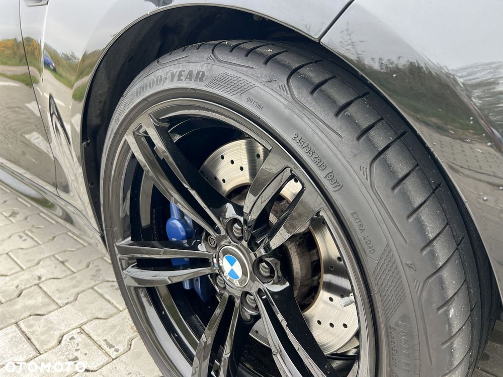 BMW M2 DKG - 16
