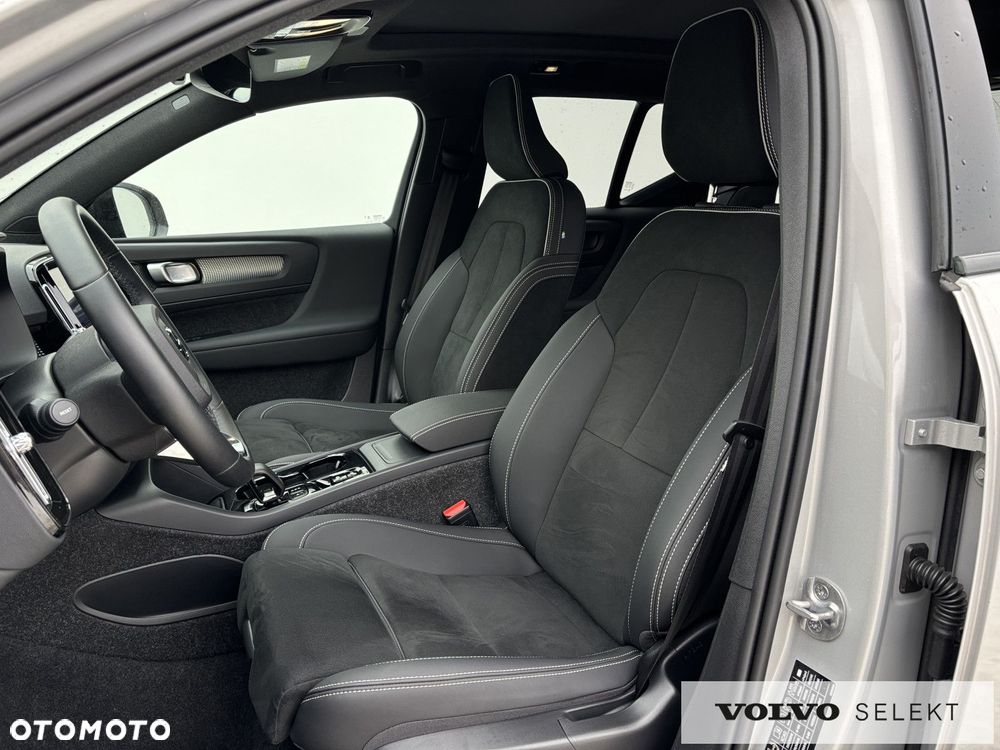 Volvo XC 40 - 8