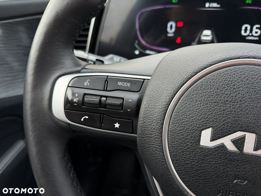Kia Sportage 1.6 T-GDI L 2WD - 20
