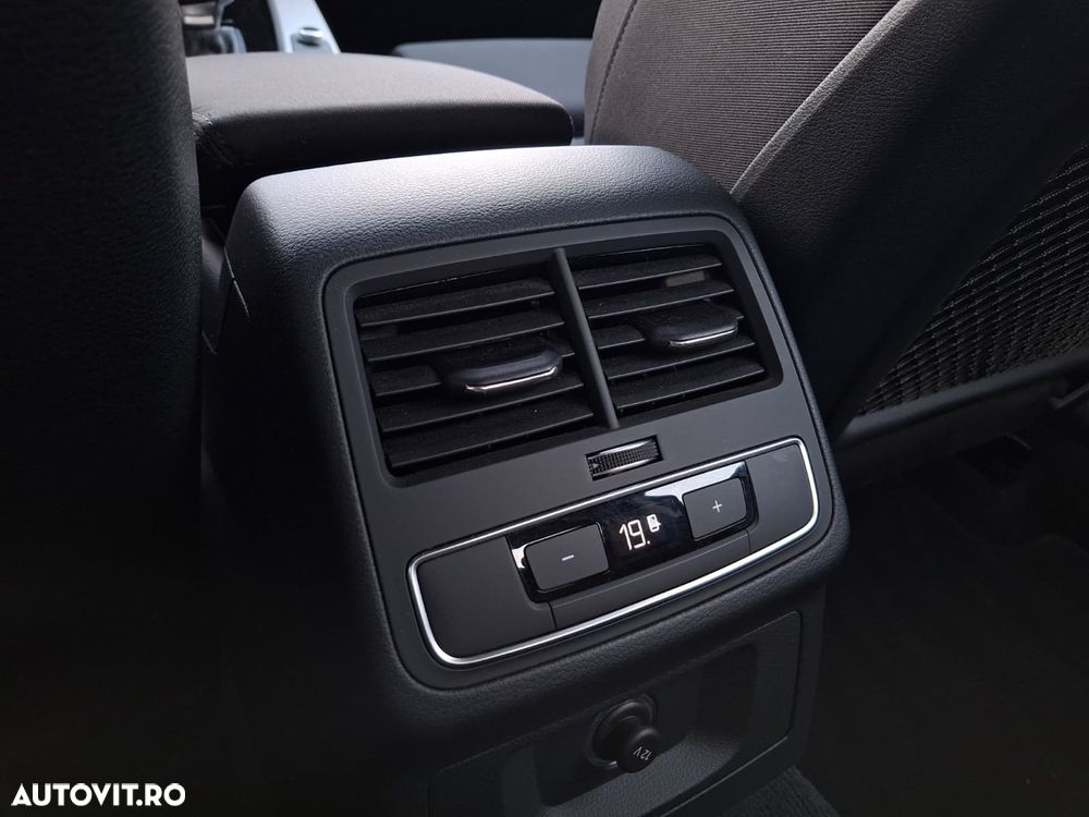 Audi A4 35 TFSI S tronic - 31