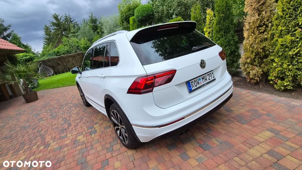 Volkswagen Tiguan - 7