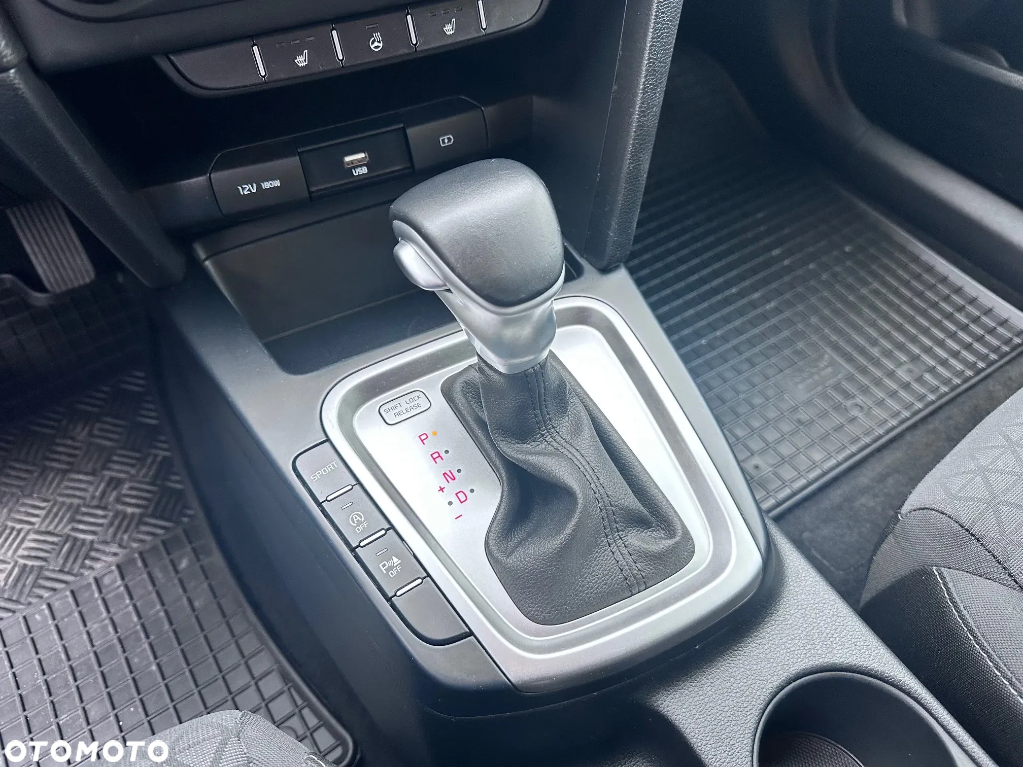 Kia XCeed 1.5 T-GDI L DCT - 17