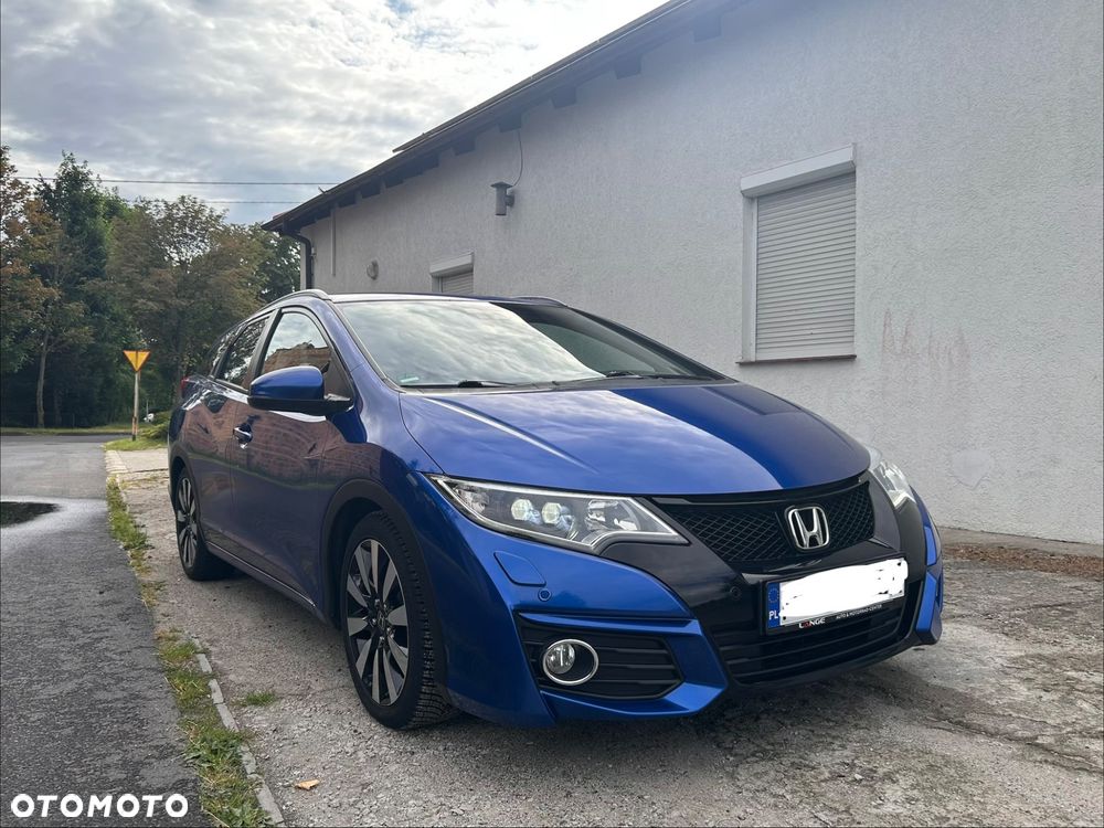 Honda Civic - 10
