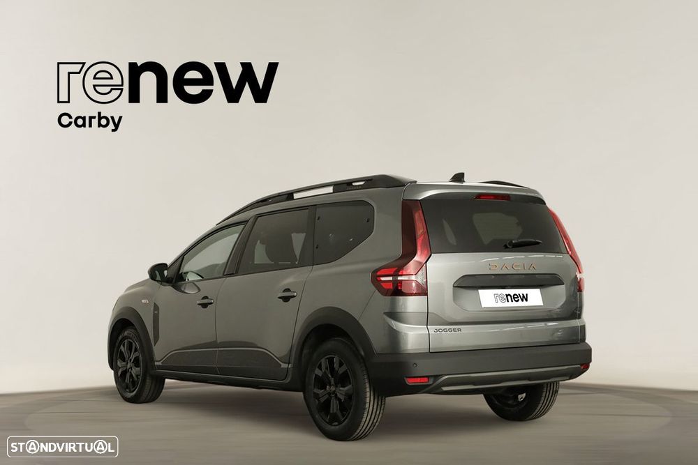 Dacia Jogger 1.0 ECO-G Extreme+ Up&Go 7L Bi-Fuel - 4