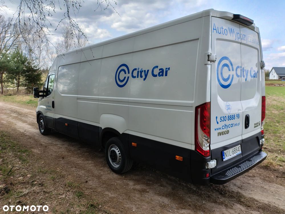 Iveco Daily - 5
