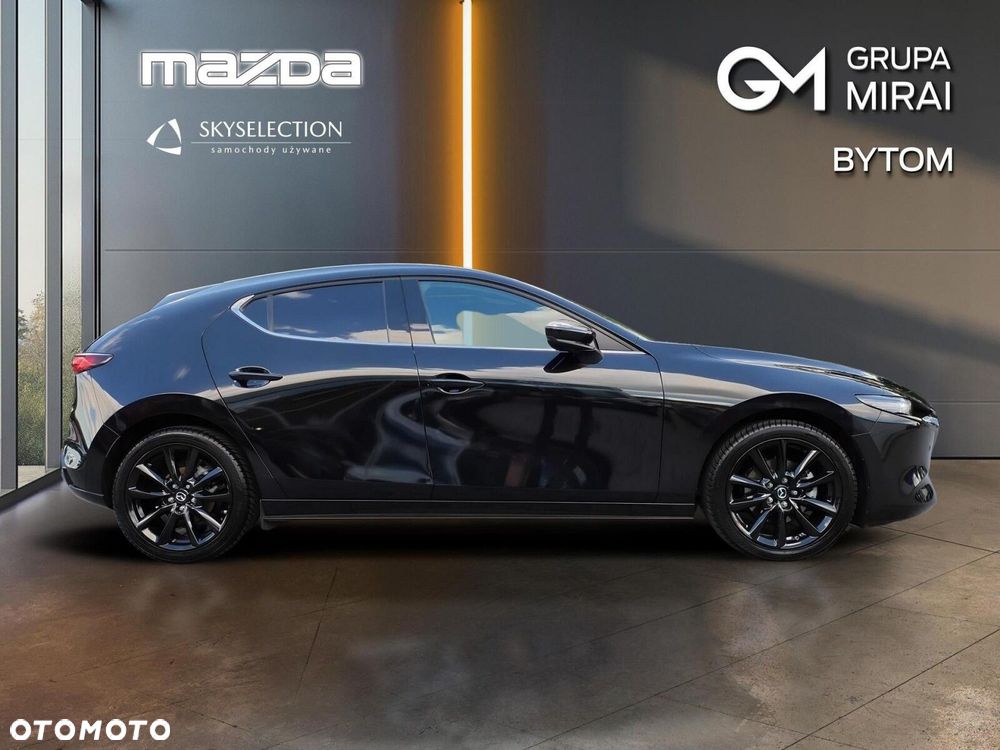 Mazda 3 2.0 mHEV AWD Takumi - 7