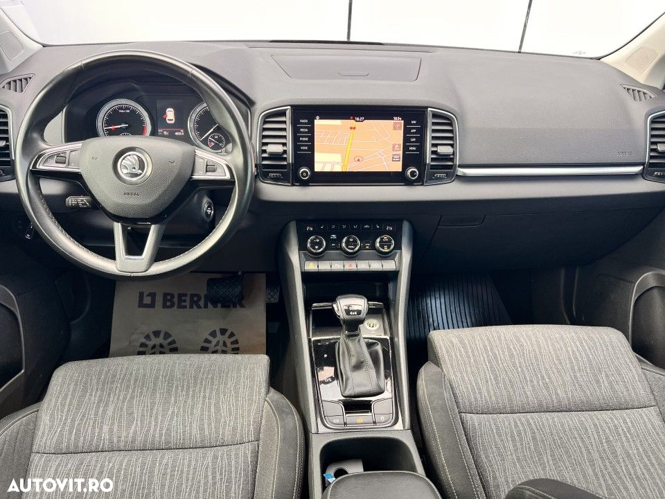 Skoda Karoq - 4