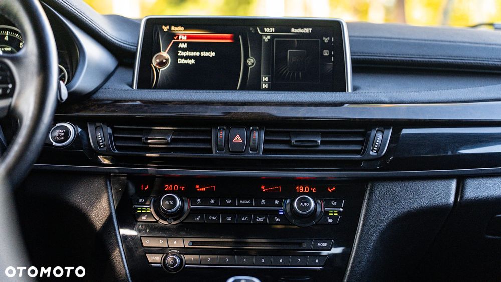 BMW X6 - 12