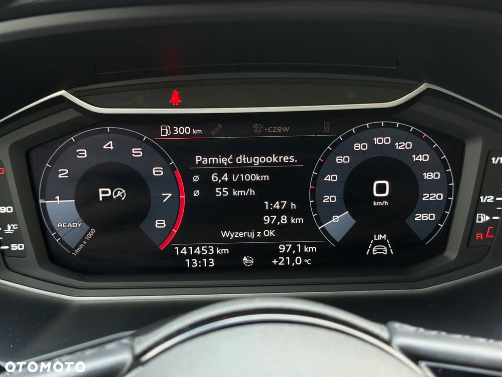 Audi A1 Sportback 30 TFSI S tronic - 31