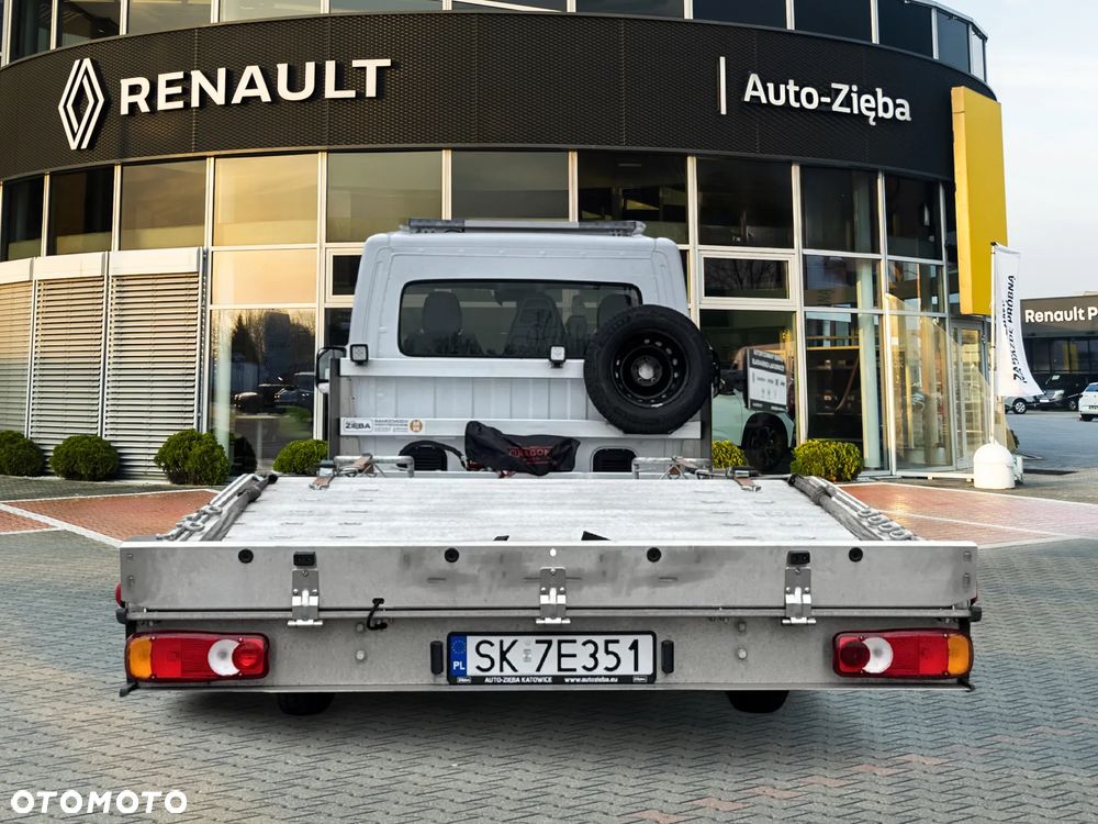Renault Master - 5