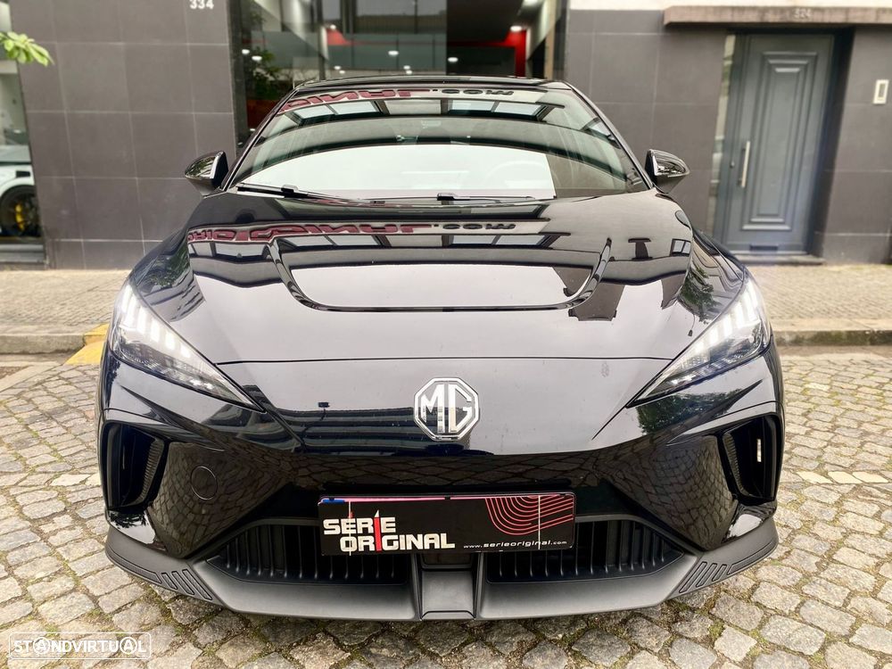 MG MG4 51 kWh Standard - 3