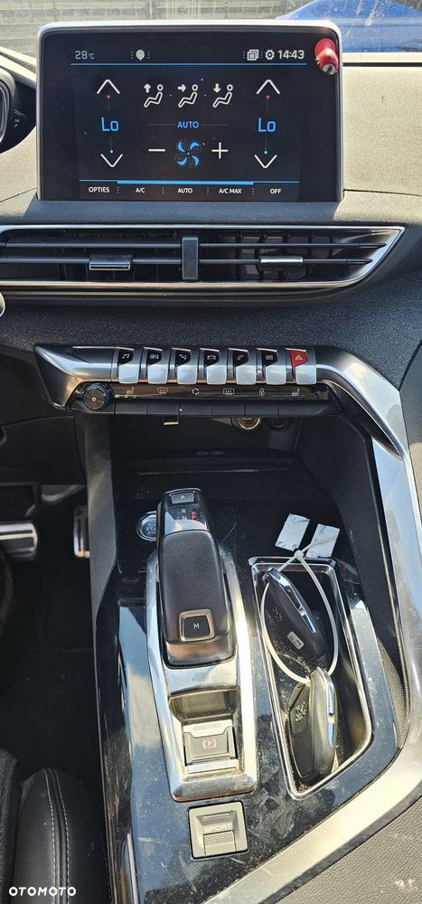 Peugeot 5008 BlueHDi 130 EAT8 GT - 8