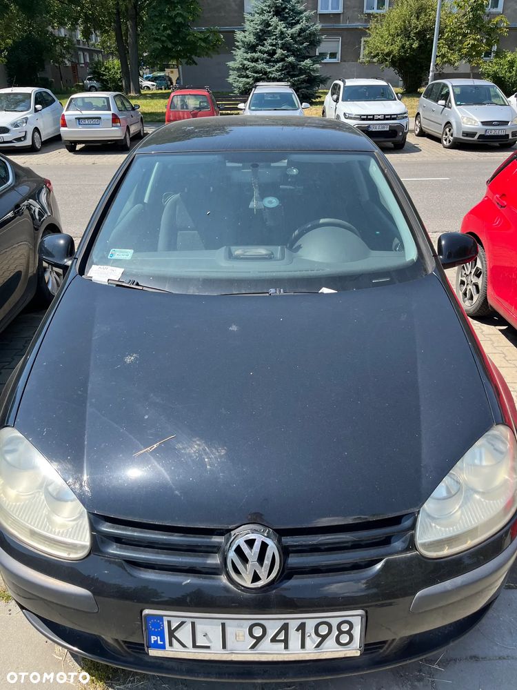 Volkswagen Golf - 3