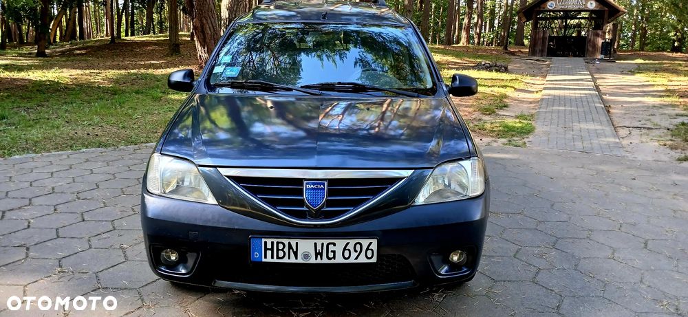Dacia Logan - 10