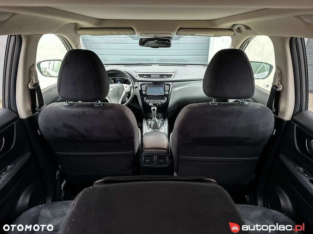 Nissan X-Trail 1.6 DCi Acenta - 29